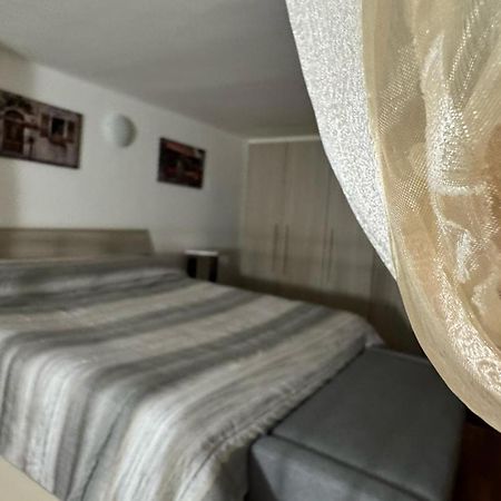 Appartamento Il Nido Brindisi Eksteriør bilde